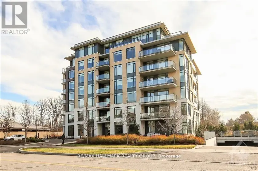 Apartment at 304 - 2 THE PARKWAY, Ottawa