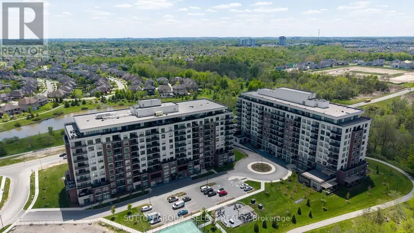 Apartment at 114 - 480 CALLAWAY ROAD, London North