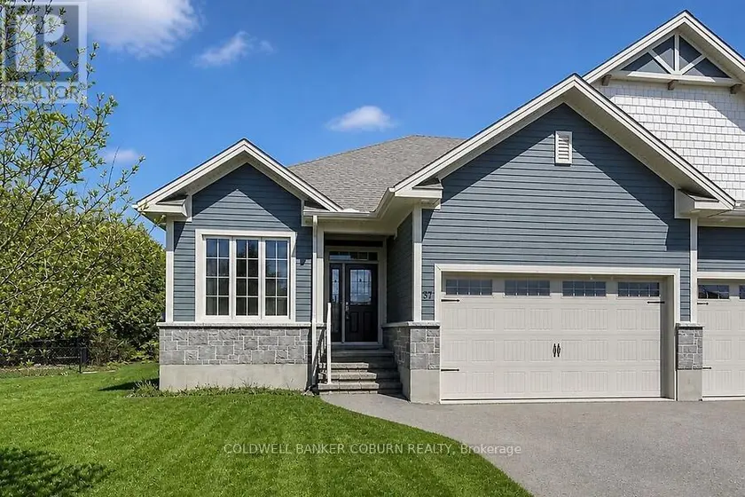 Semi-Detached/Link at 37 GALENS WAY, North Grenville