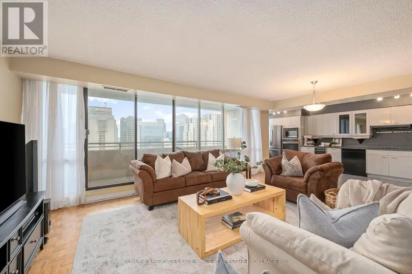Apartment at 1507 - 380 KING STREET, London East