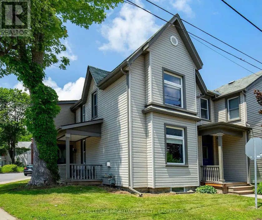Semi-Detached/Link at 300 SYDENHAM STREET, Kingston