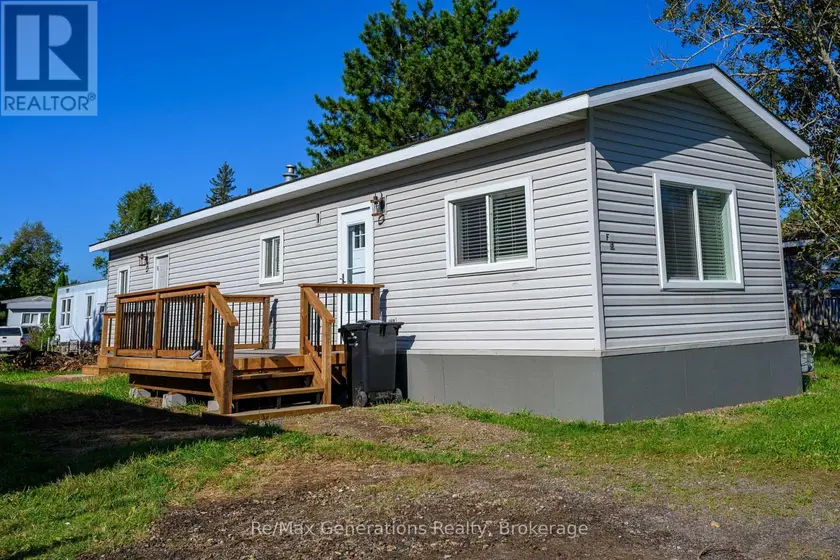 Detached at F3 - 1055 CHIPPEWA ROAD, Thunder Bay