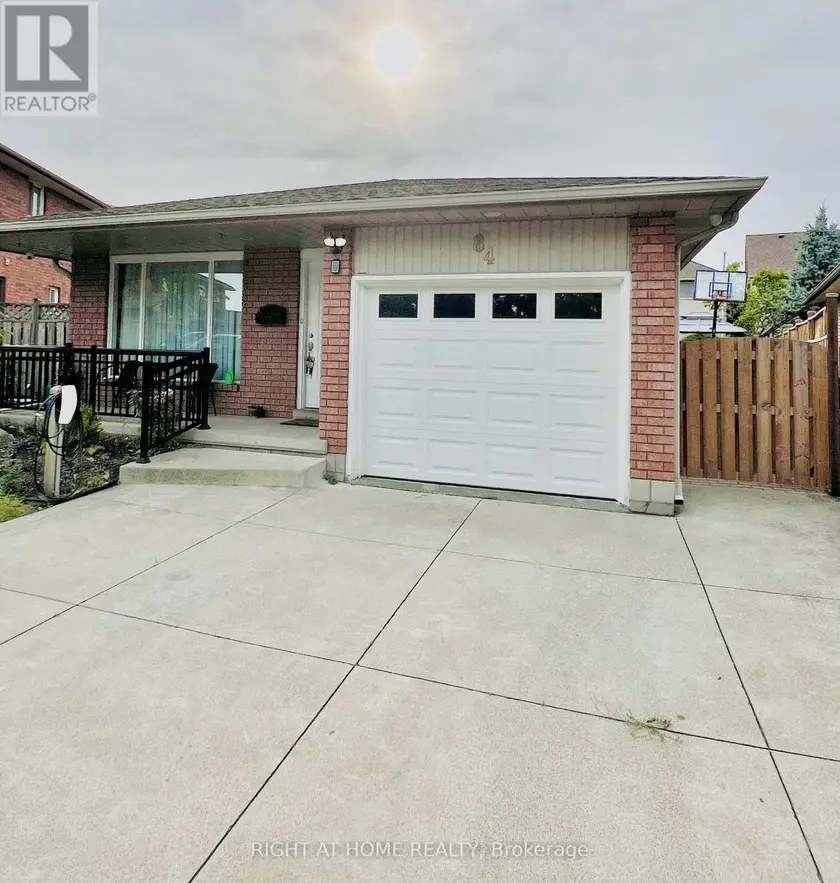Other at 84 JUNIPER DRIVE, Hamilton