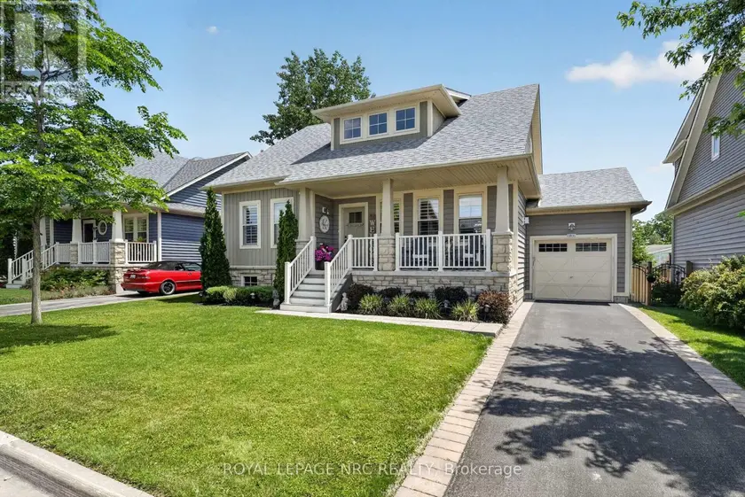 Detached at 3806 RYAN AVENUE, Fort Erie