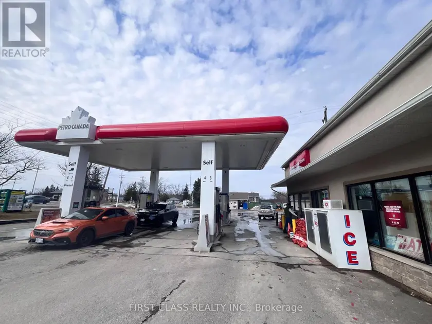 Other at 2641 TELEVISION ROAD, Otonabee-South Monaghan