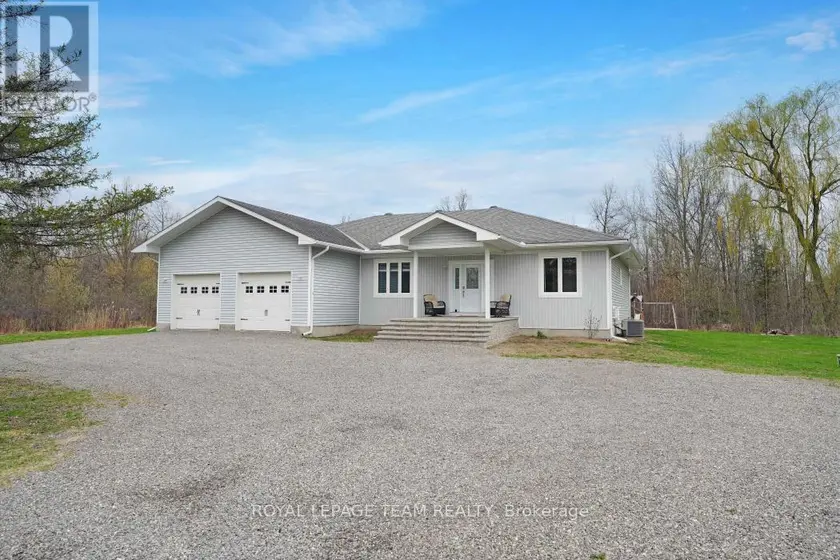 Detached at 986 SOUTH GOWER DRIVE, North Grenville