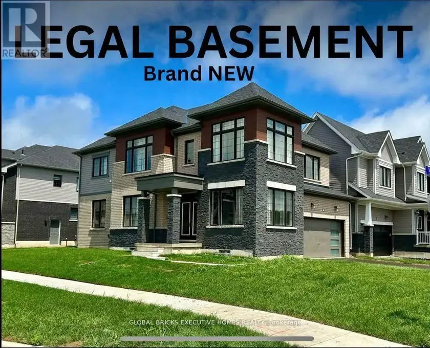 Detached at 91 HIGGINS AVENUE, Thorold