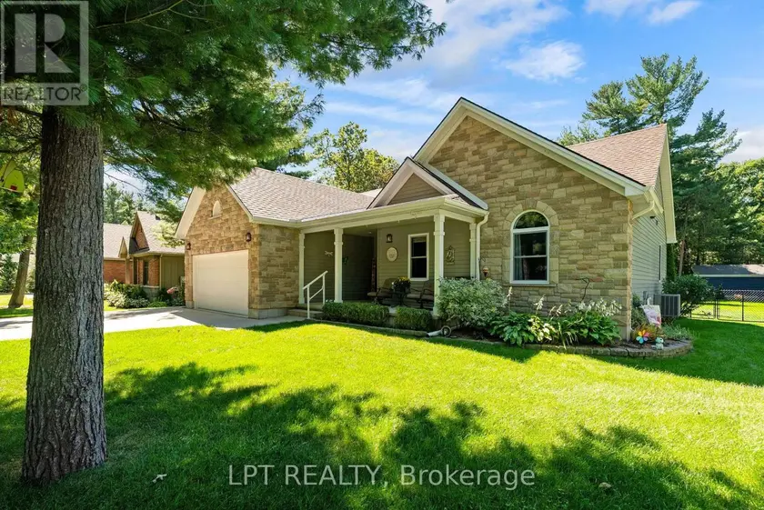 Detached at 10011 JENNA ROAD, Lambton Shores