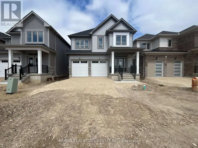 Detached at 287 REA DRIVE, Centre Wellington