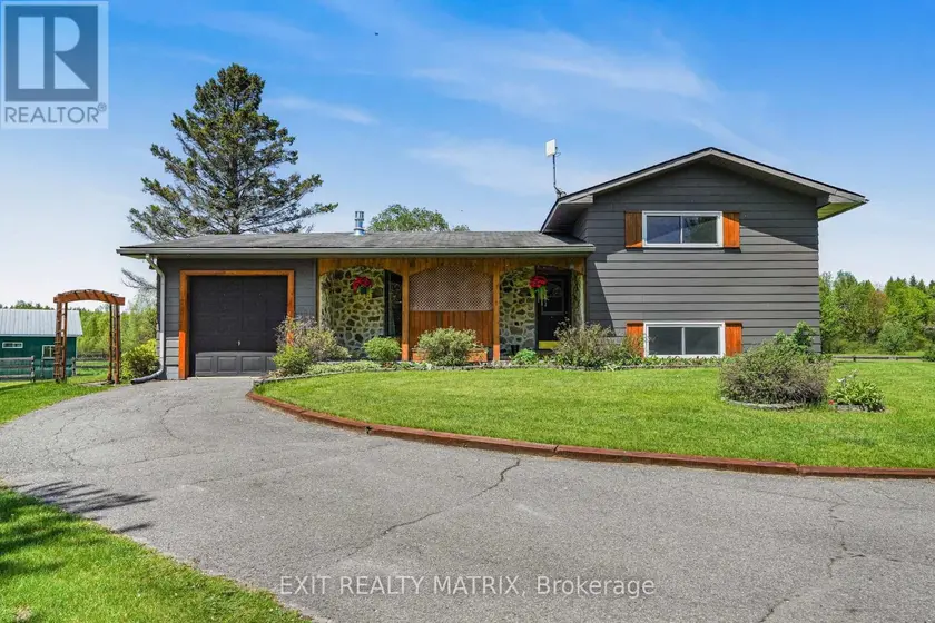 Detached at 6416 SAUMURE ROAD, Ottawa