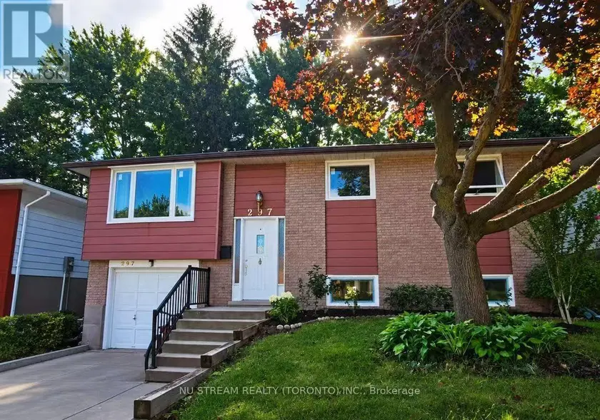 Multiplex at 297 TOLL GATE BOULEVARD, Waterloo