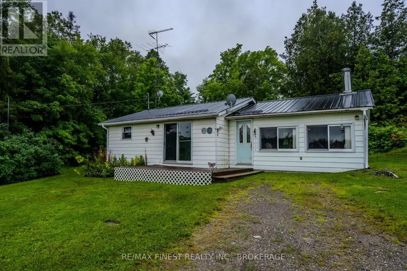 Detached at 1177 MOUNTAIN ROAD, Frontenac