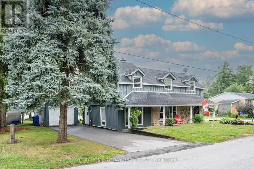 Detached at 126 GZOWSKI STREET, Guelph/Eramosa