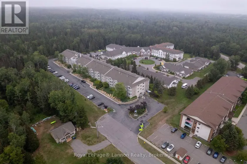 Apartment at 303 - 500 TOLEDO STREET, Thunder Bay