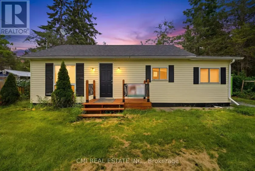 Detached at 977 COUNTY RD 38, Trent Hills