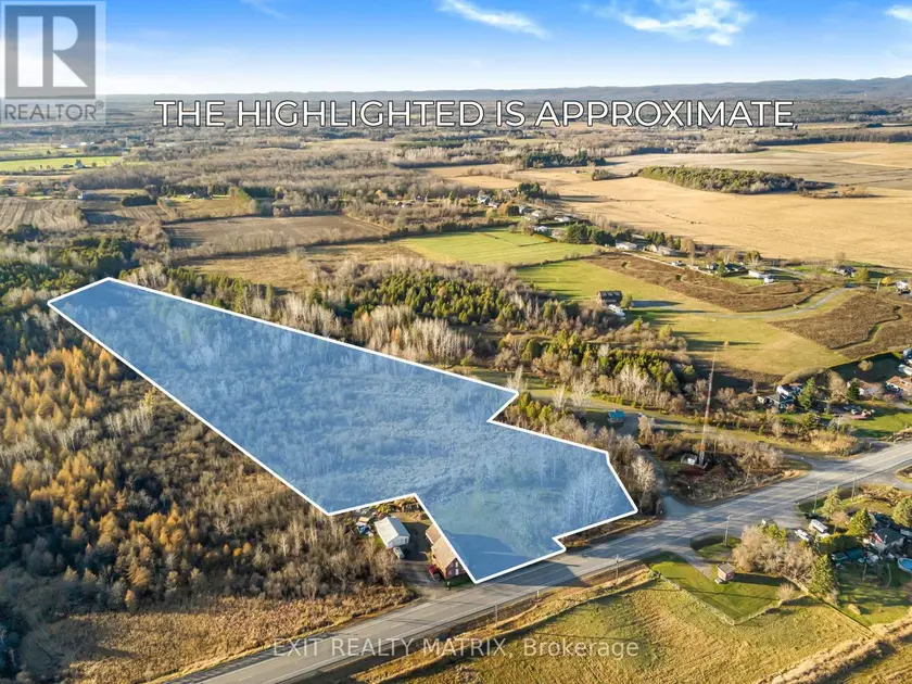 Vacant Land at 5190 HIGHWAY 34, Champlain