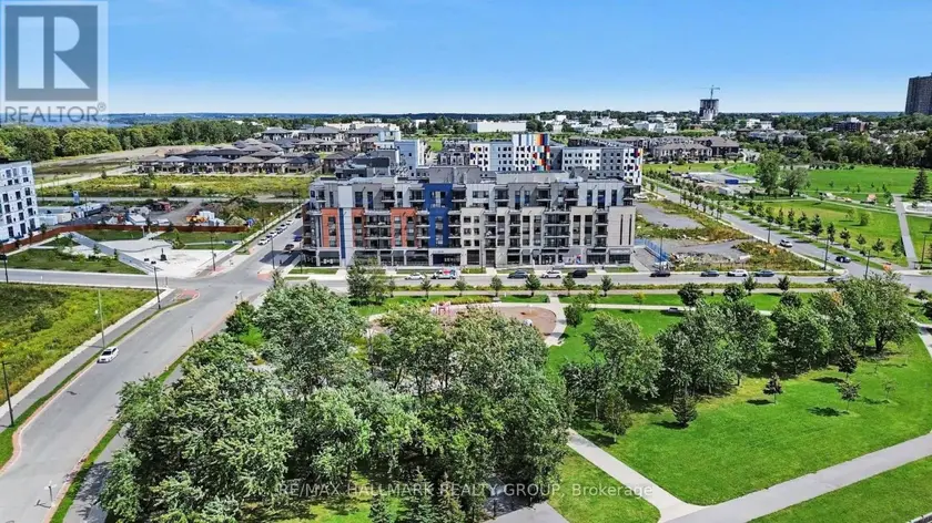 Apartment at 508 - 397 CODDS ROAD, Ottawa