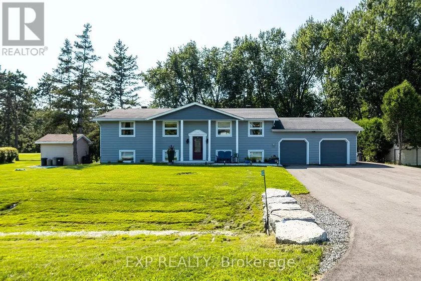 Detached at 6530 BUNKER ROAD, Ottawa