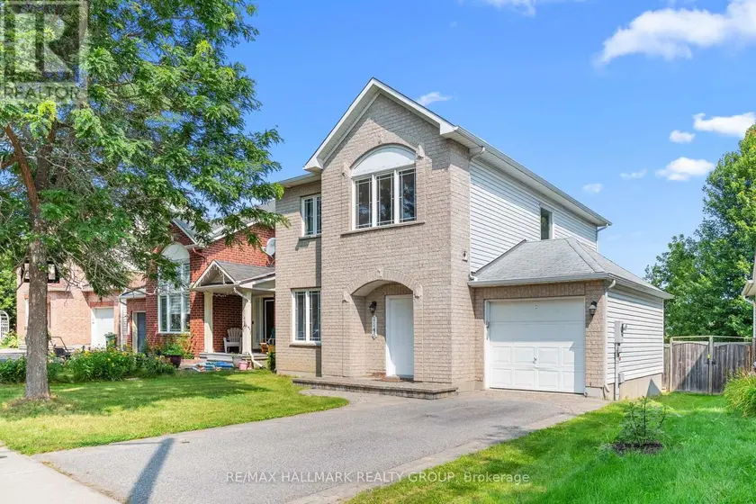Detached at 1146 HALTON TERRACE, Ottawa