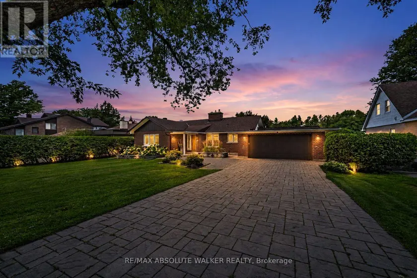 Detached at 3657 REVELSTOKE DRIVE, Ottawa