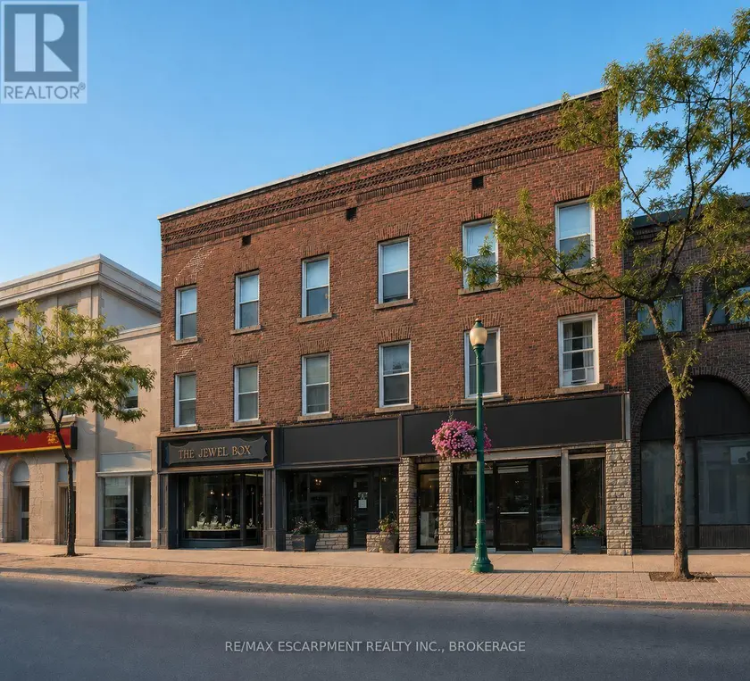 Other at 94 KING STREET W, Brockville