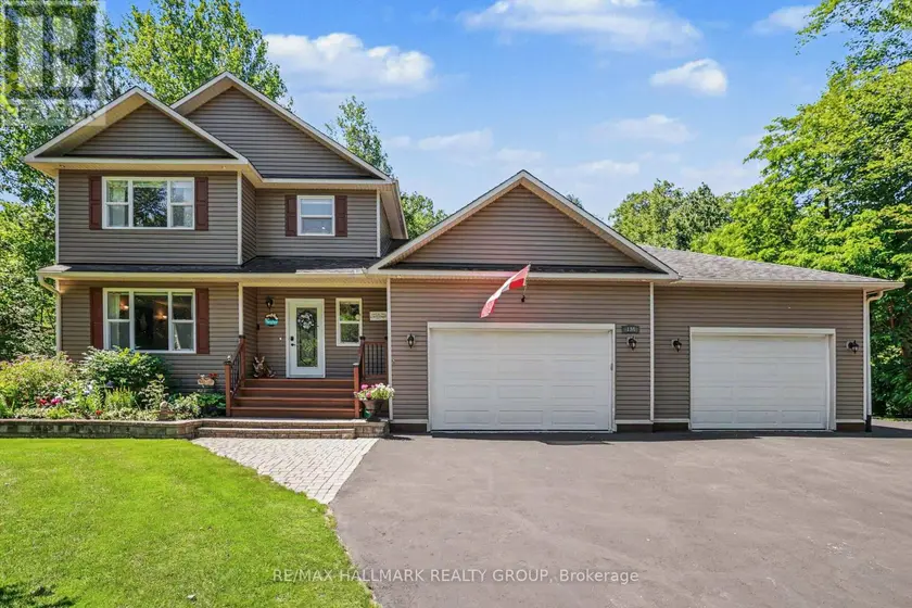 Detached at 184 CHARMONT WAY, Ottawa
