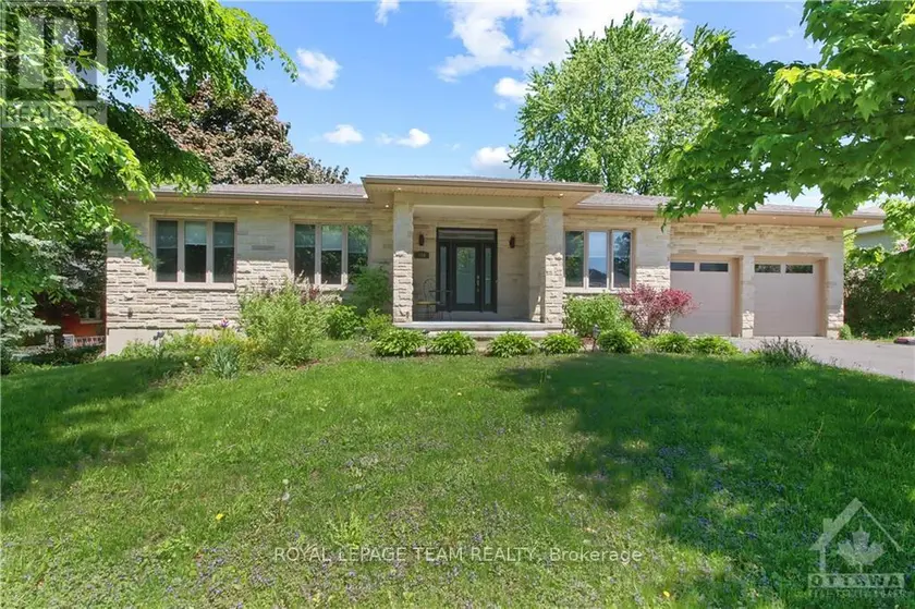 Detached at 159 ROGER ROAD, Ottawa