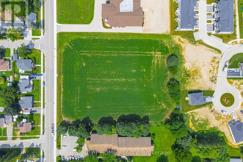 Vacant Land at 20 PART LOT CON 1, Minto