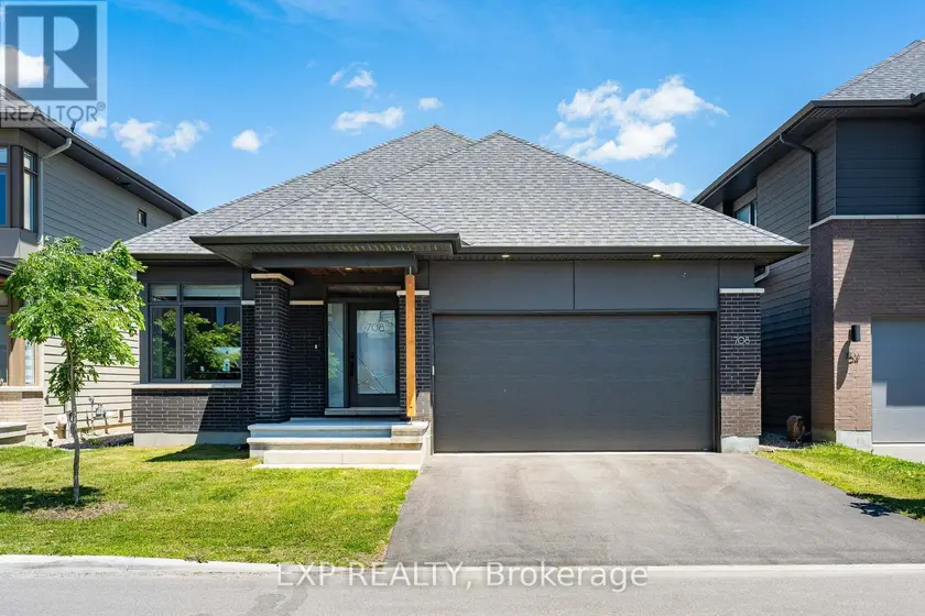 Detached at 708 WOOLER PLACE, Ottawa