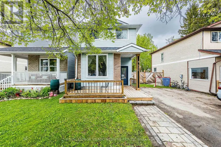Detached at 520 PINEVIEW GARDENS, Shelburne