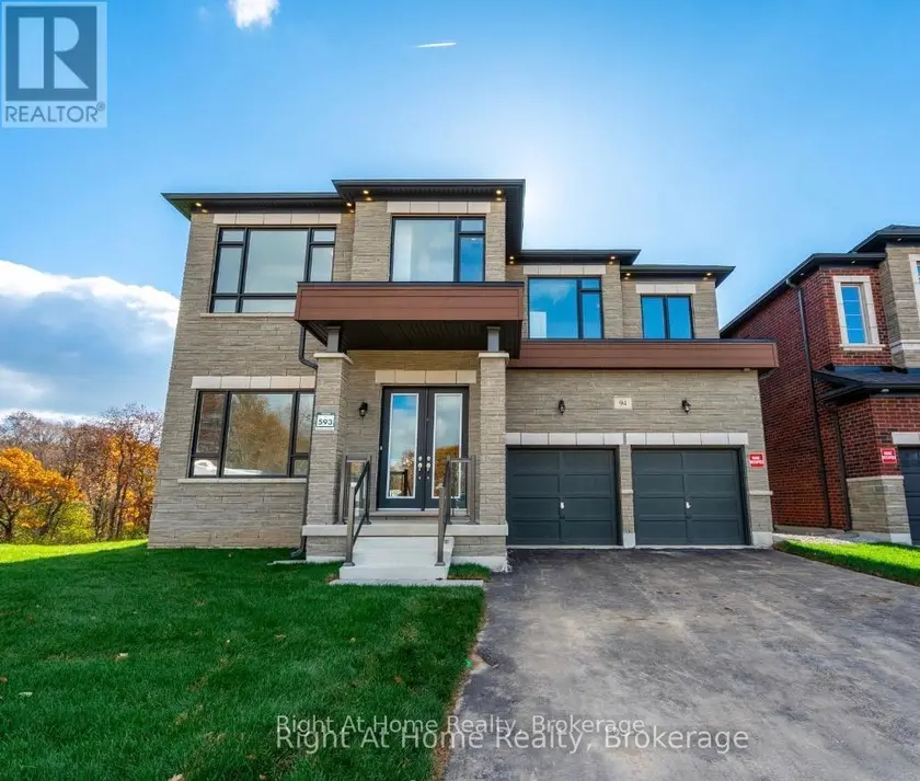 Detached at 94 SMOKEY HOLLOW PLACE, Hamilton