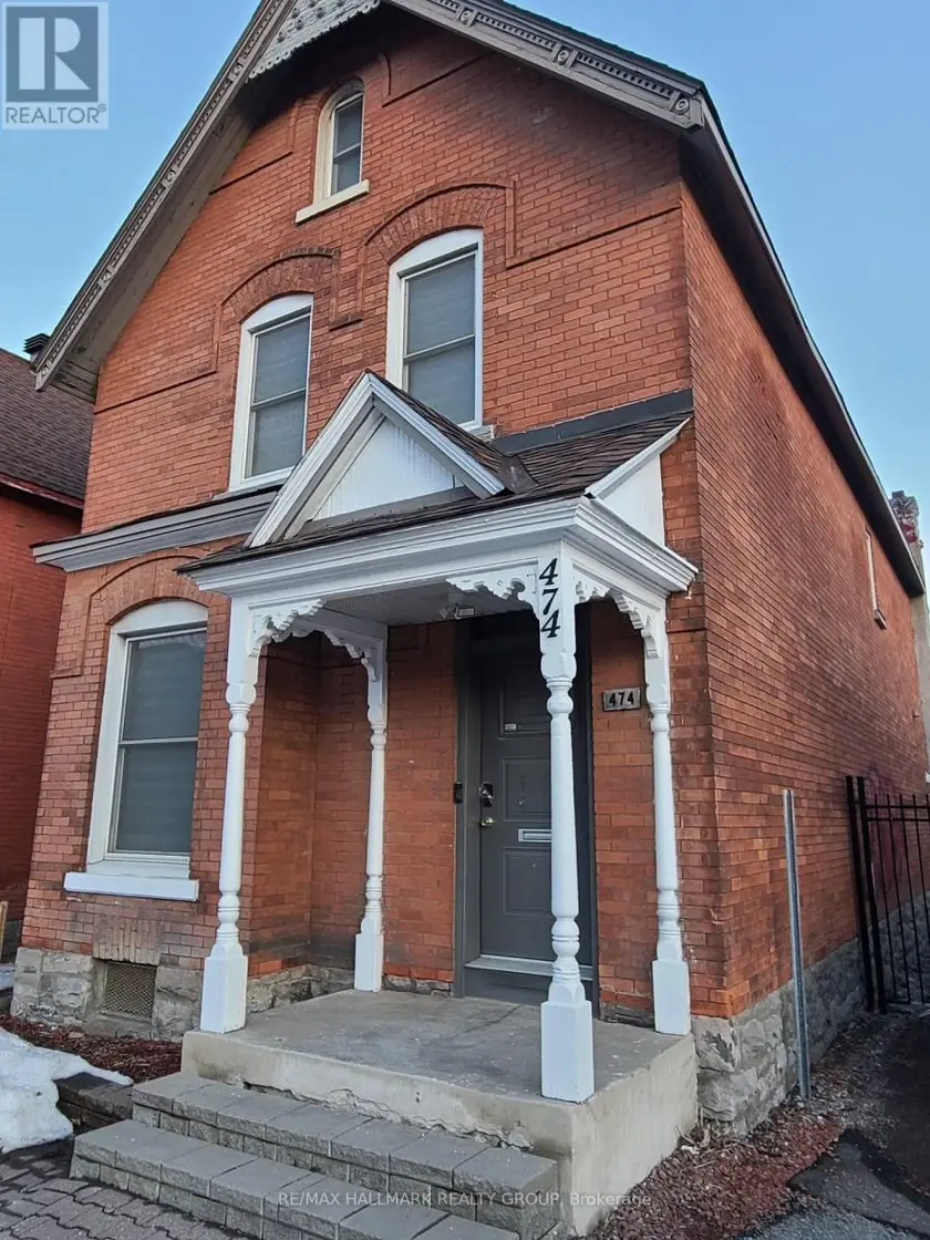 Other at 474 SOMERSET STREET W, Ottawa