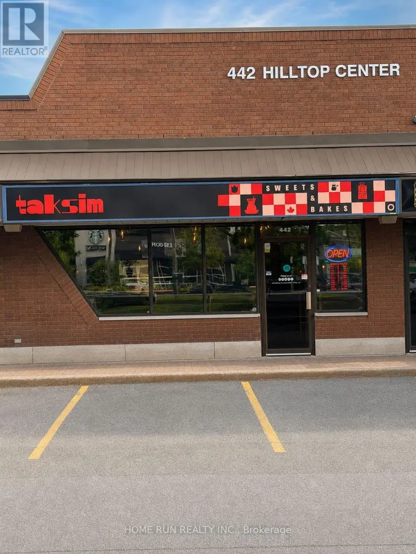 Other at 442 HAZELDEAN ROAD, Ottawa