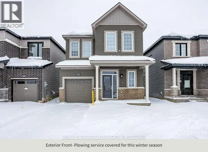 Detached at 140 SHALLOW POND PLACE N, Ottawa
