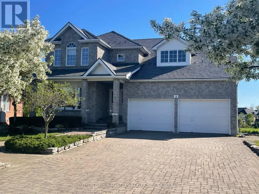 Detached at 36 GLENORA DRIVE, Loyalist