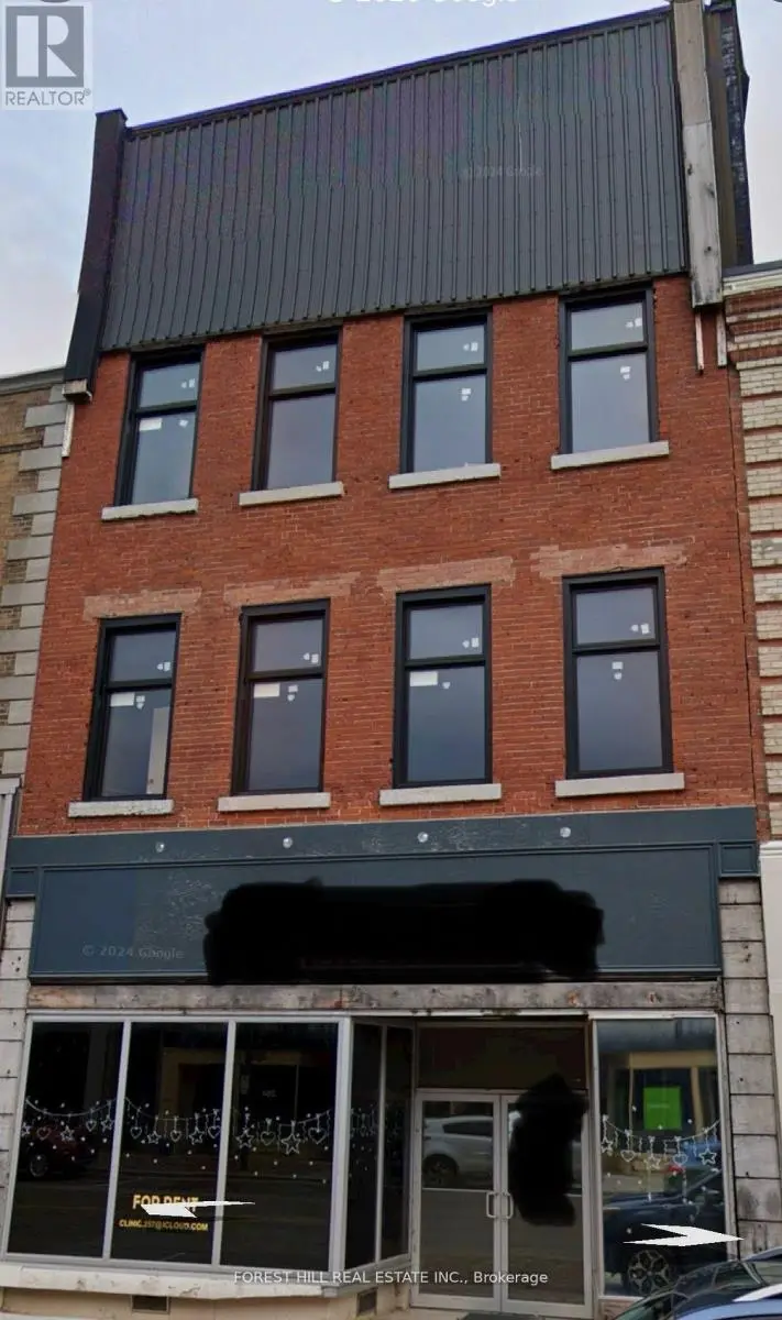 Other at 2ND FLOOR - 257 FRONT STREET, Belleville