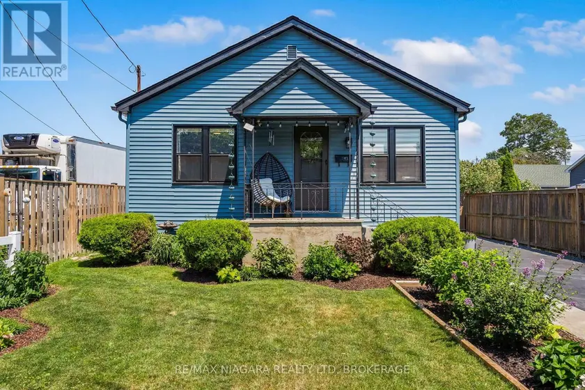 Detached at 741 ELM STREET, Port Colborne