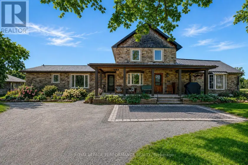 Detached at 2666 YORKS CORNERS ROAD, Ottawa