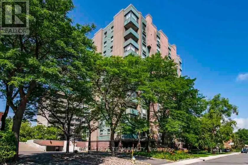 Apartment at 901 - 40 ARTHUR STREET, Ottawa