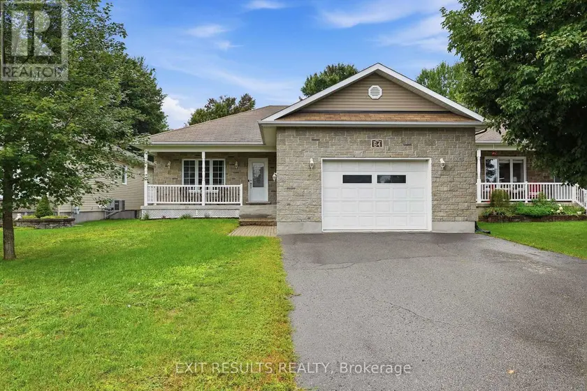 Detached at 64 GIROUX STREET, The Nation