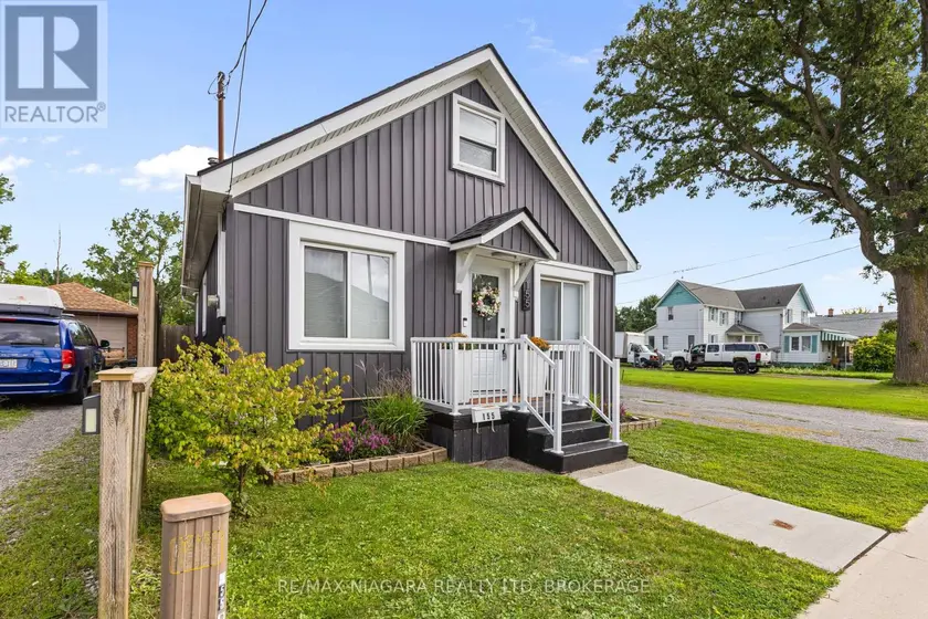 Detached at 155 BROADWAY STREET, Welland