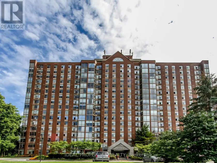 Apartment at 1701 - 2759 CAROUSEL CRESCENT, Ottawa