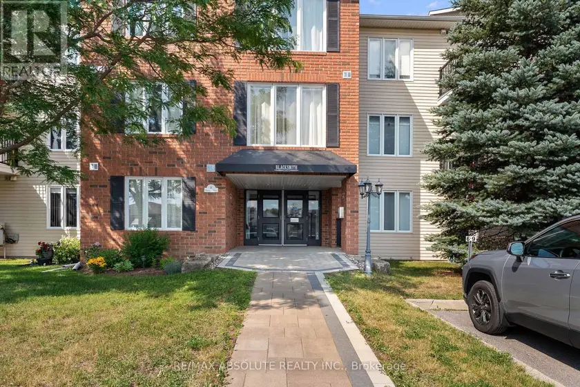 Apartment at 107 - 16 SHEFFIELD STREET, Arnprior