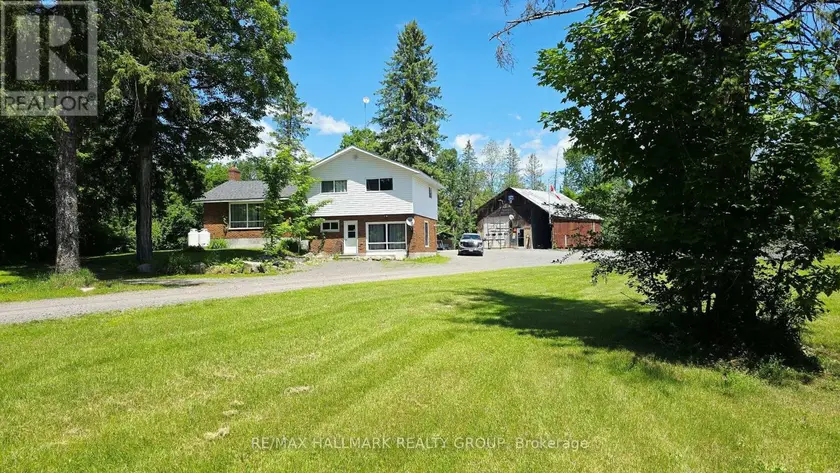 Detached at 4318 STONECREST ROAD, Ottawa