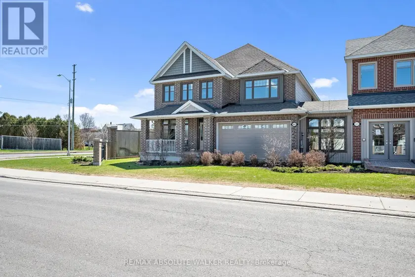 Detached at 501 EGRET WAY, Ottawa