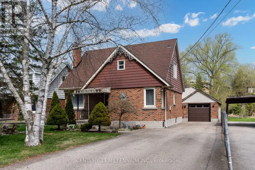 Detached at 78 YORK ROAD, Guelph