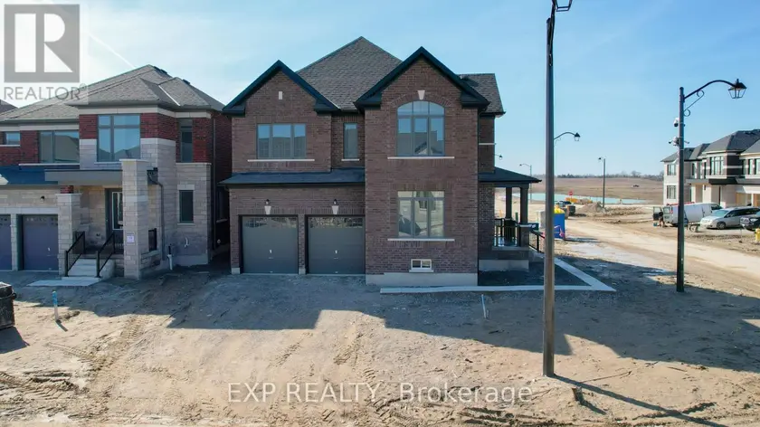 Detached at 1 CORLEY STREET, Kawartha Lakes