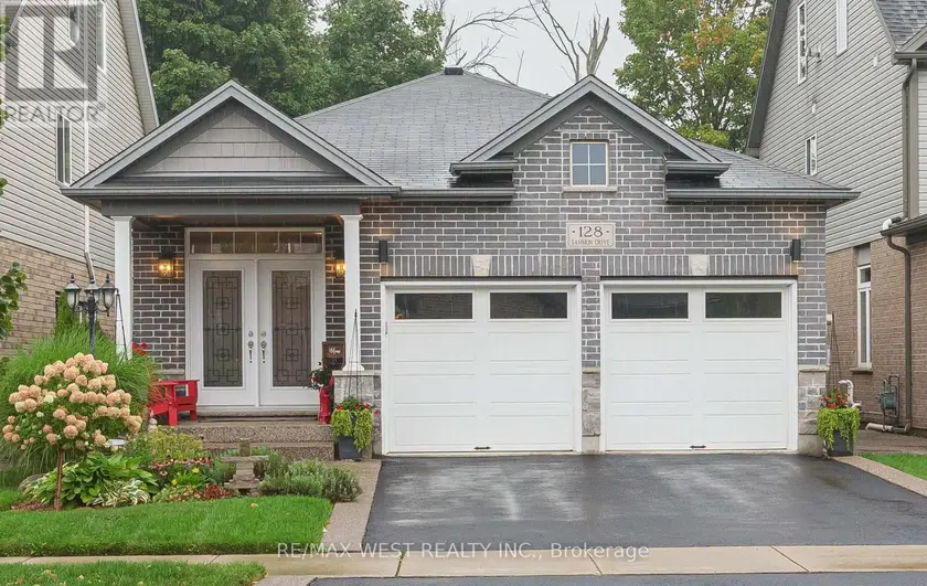 Detached at 128 SAMMON DRIVE, Guelph/Eramosa
