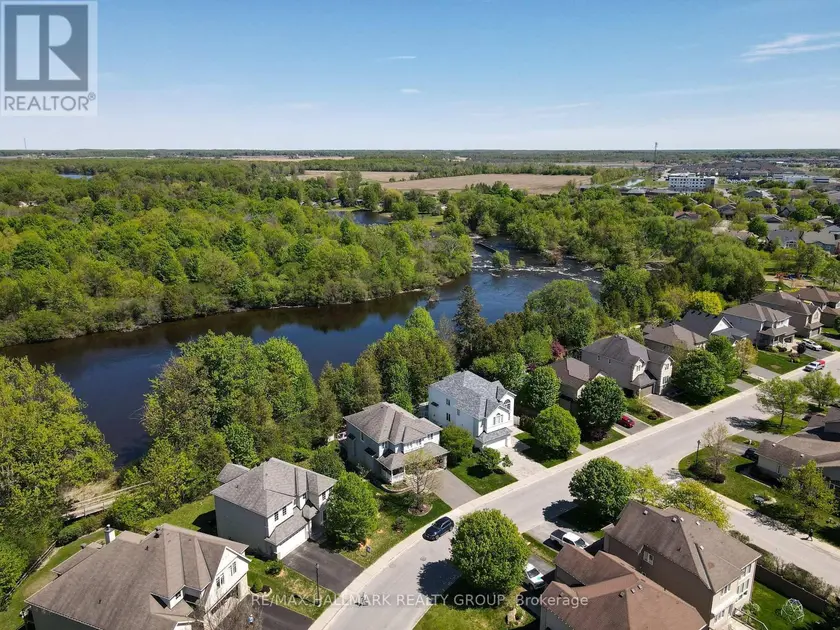 Detached at 90 STONEWATER BAY, Carleton Place