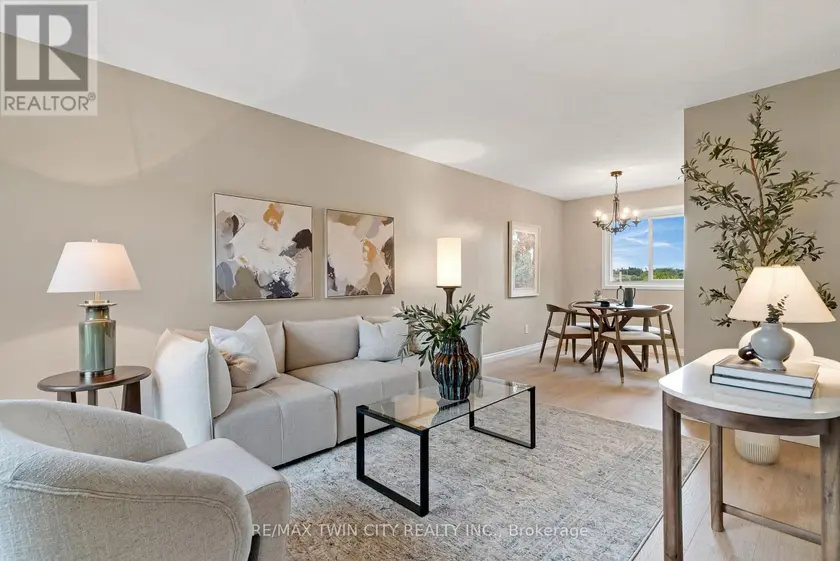 Townhouse at 23 - 25 UPPER CANADA DRIVE, Kitchener